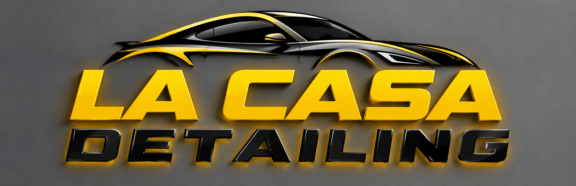 LA CASA DETAILING